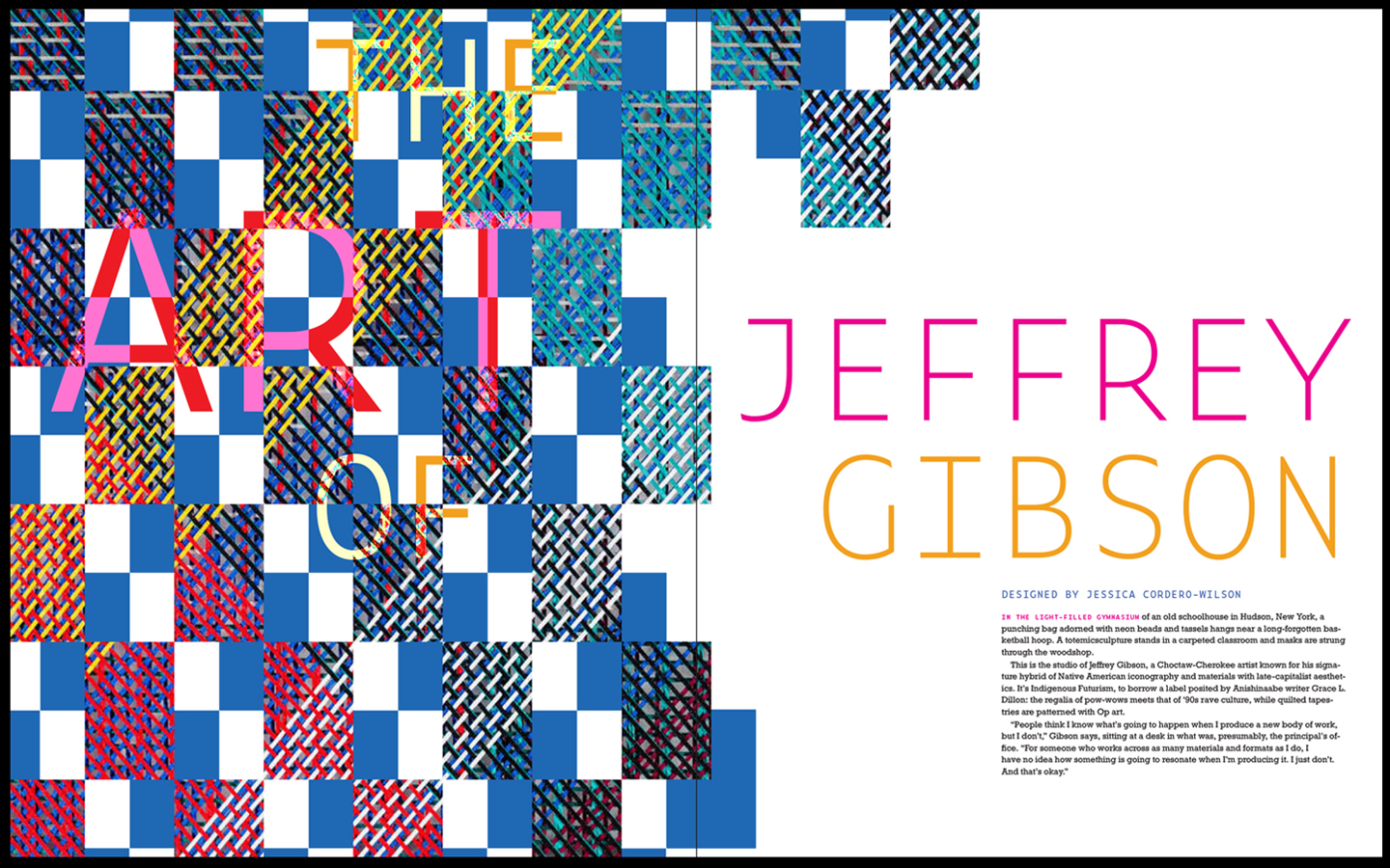 Typography Course
