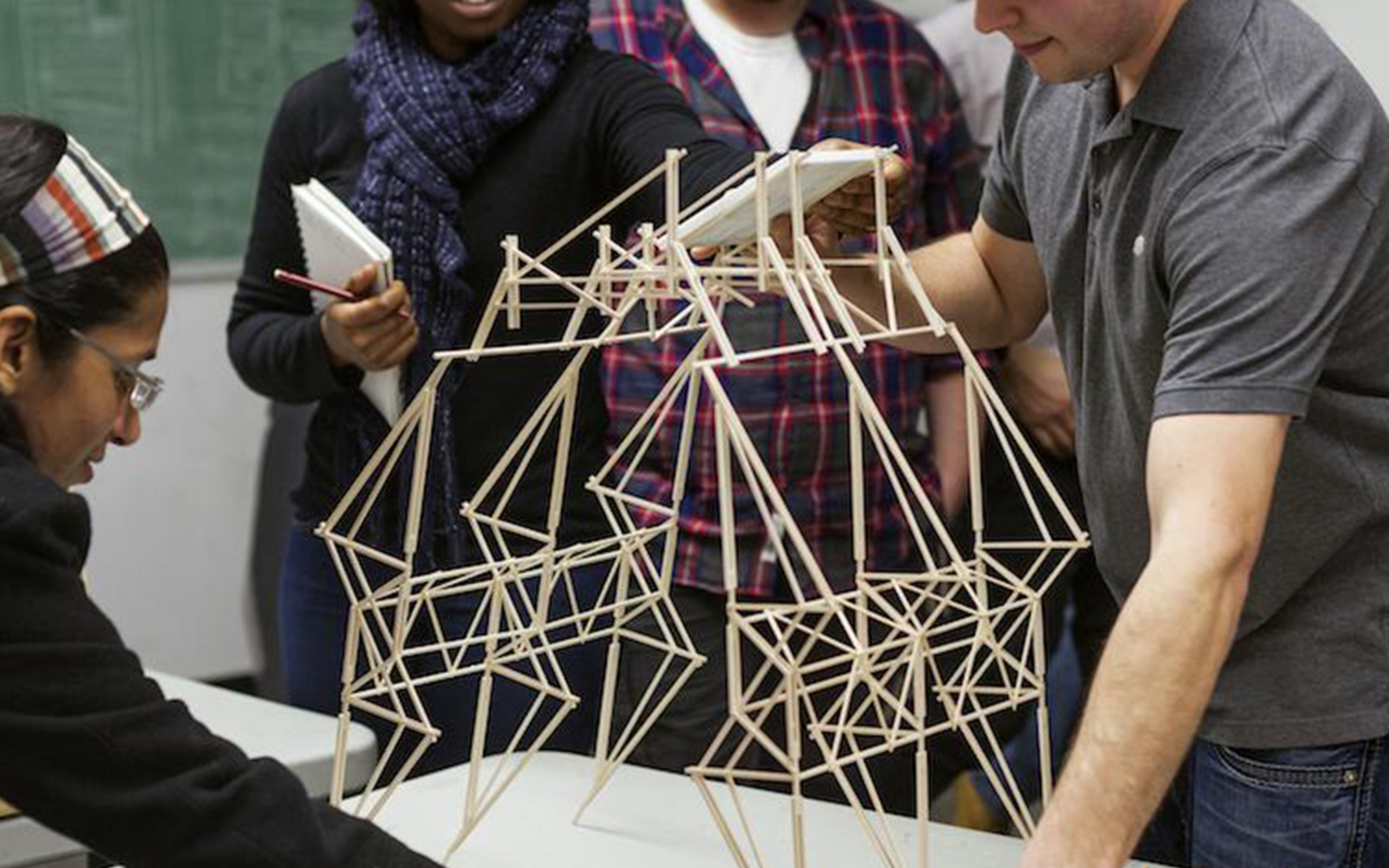 Architectural Design