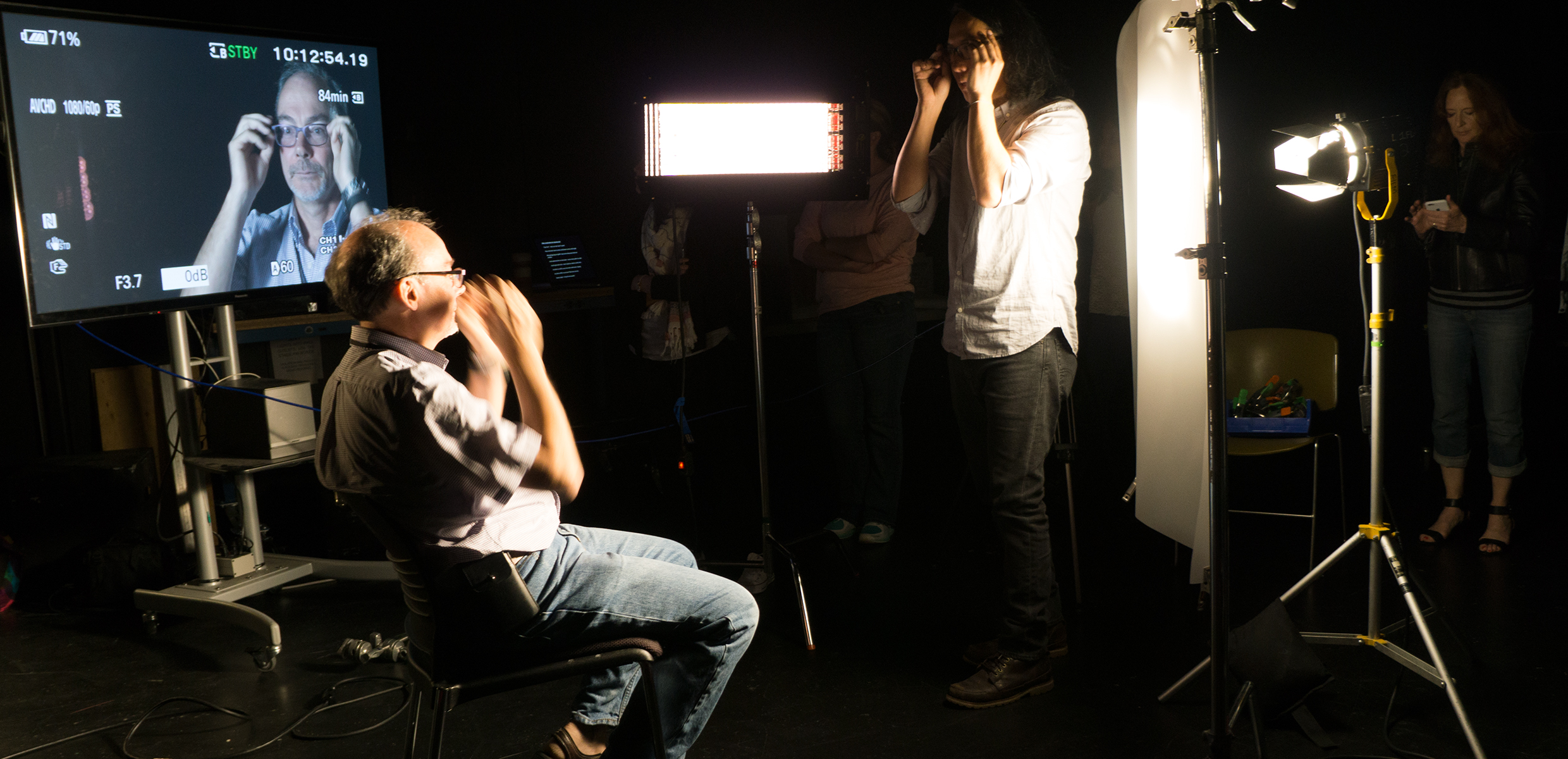 Summer Film School Programs Summer Film School Programs